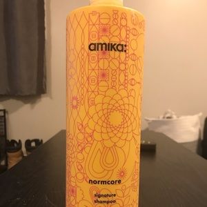 Amika Normcore Shampoo
